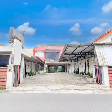 Hotel O Wisma Arya 2